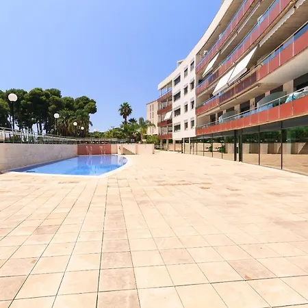 Apartment Uhc Sol Park Cambrils