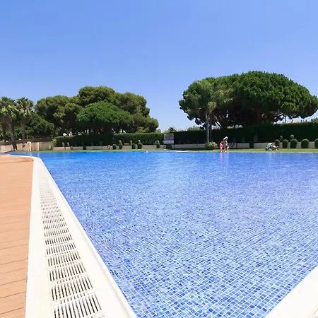 Uhc Sol Park Cambrils