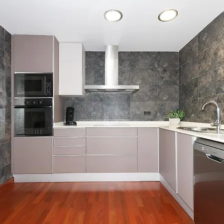 Uhc Sol Park Apartment *
