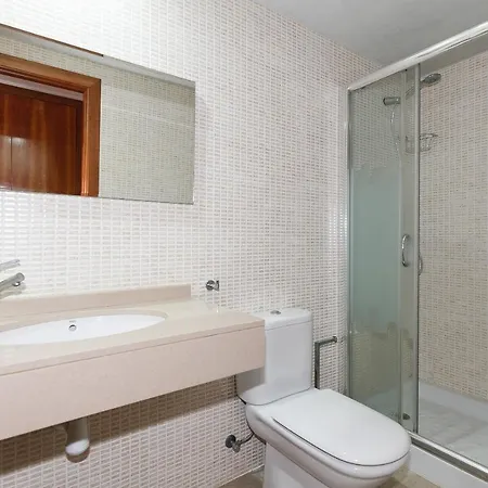 Appartement Uhc Sol Park