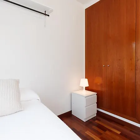 Appartement Uhc Sol Park