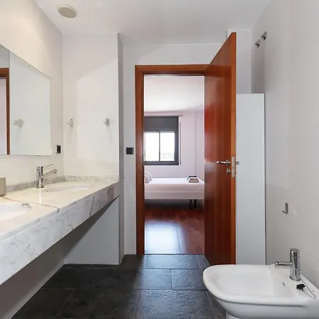 Appartement Uhc Sol Park Cambrils