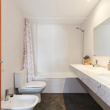 Apartment Uhc Sol Park Cambrils