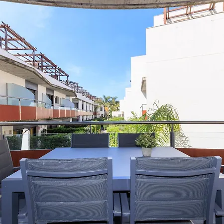 Appartamento Uhc Sol Park Cambrils