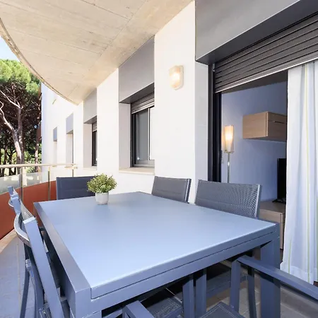 Uhc Sol Park * Cambrils