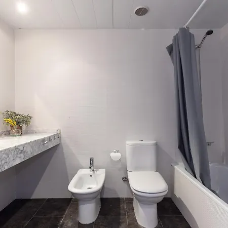 Apartment Uhc Sol Park Cambrils