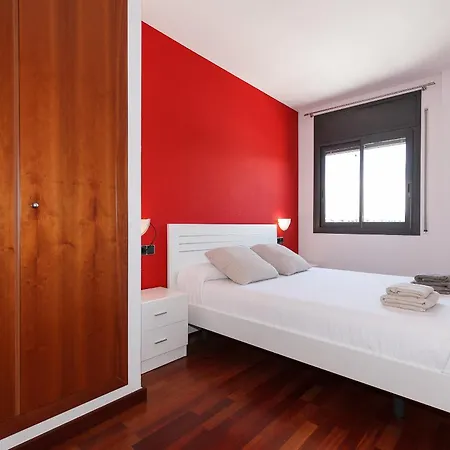 Appartement Uhc Sol Park