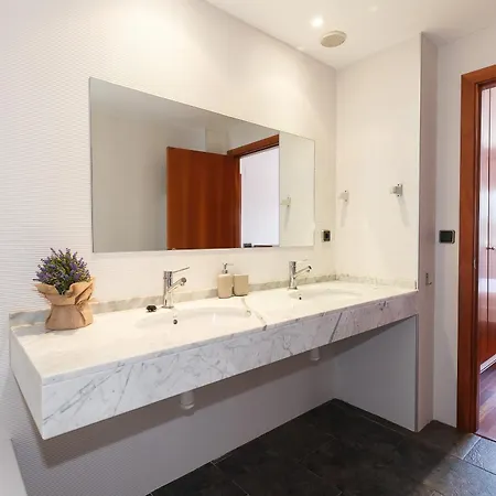 Uhc Sol Park Apartment Cambrils