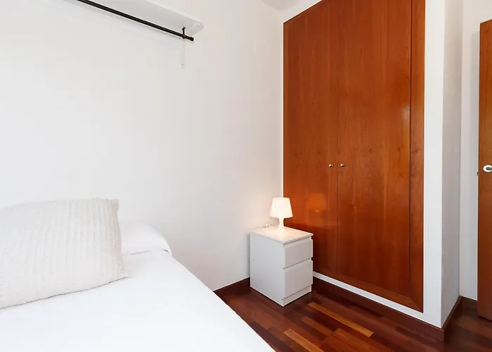 Appartement Uhc Sol Park