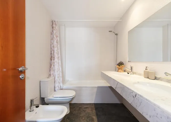 Appartement Uhc Sol Park Cambrils