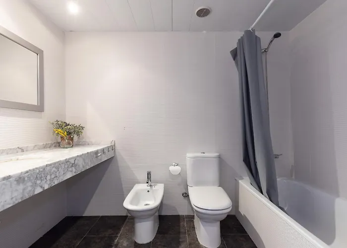 Appartement Uhc Sol Park Cambrils