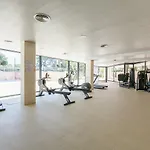 Uhc Sol Park דירה קמברילס