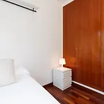 Apartamento Uhc Sol Park