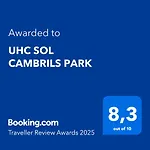 Uhc Sol Park Cambrils