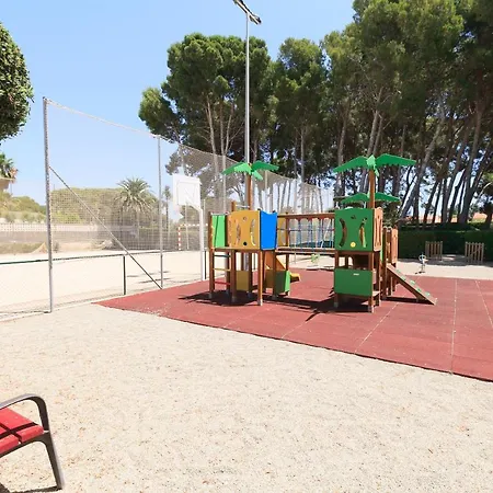 Apartamento Uhc Sol Park *