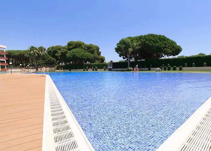 Uhc Sol Park Cambrils