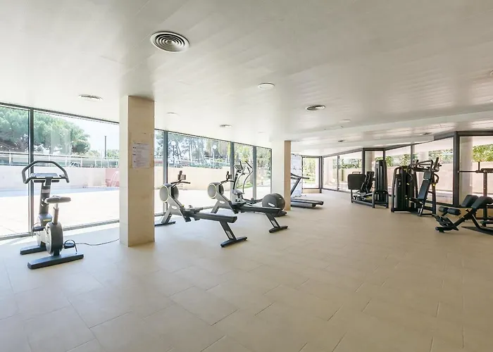 Uhc Sol Park Appartement Cambrils