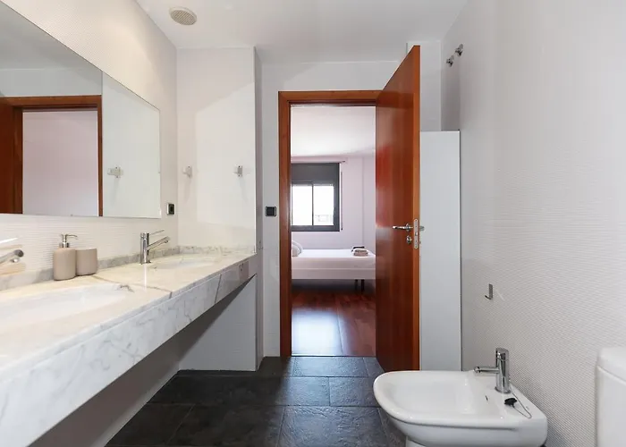 Appartement Uhc Sol Park Cambrils