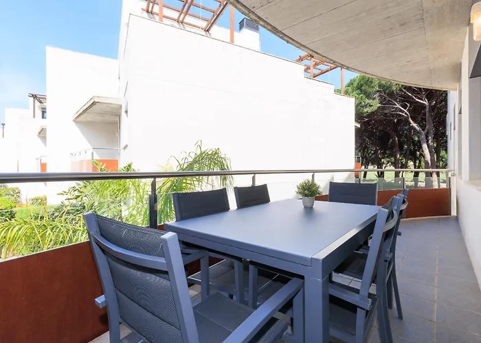 Appartement Uhc Sol Park Cambrils
