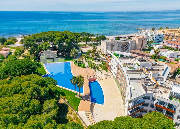 Appartement Uhc Sol Park