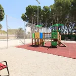 Apartmán Uhc Sol Park *