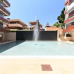 Uhc Sol Park Apartmán Cambrils