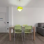 Apartmán Uhc Sol Park *