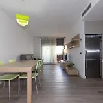Uhc Sol Park Apartmán