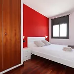 Apartmán Uhc Sol Park