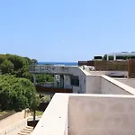 Uhc Sol Park Apartmán