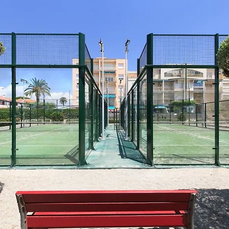 Uhc Sol Park Apartament