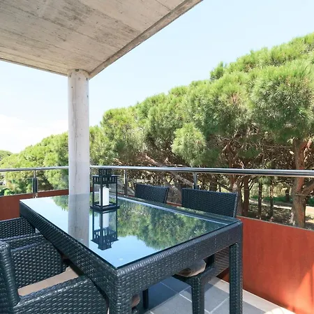 Apartament Uhc Sol Park