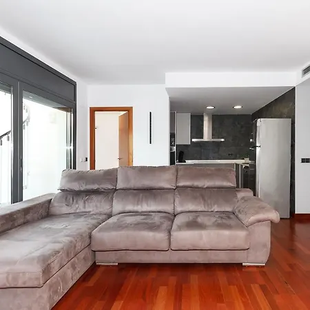 Apartament Uhc Sol Park Cambrils