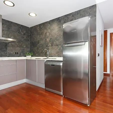 Apartament Uhc Sol Park