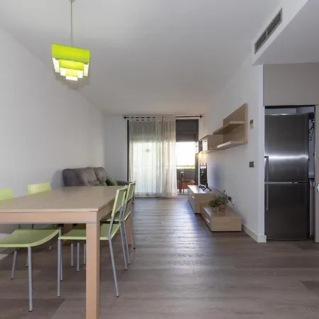 Uhc Sol Park Apartament