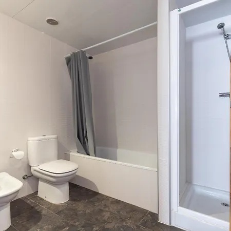 Apartament Uhc Sol Park *