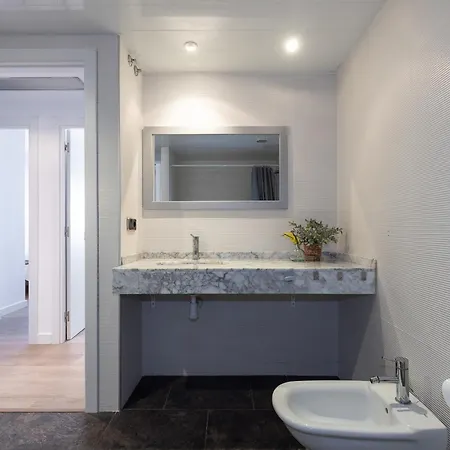 Apartament Uhc Sol Park Cambrils